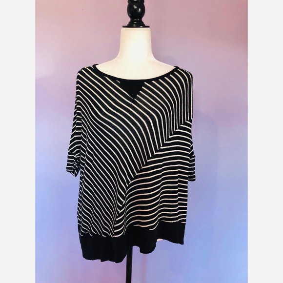 Anthropologie Moth directional sweater - Picture 6 of 6